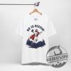He Is Rizzin Josh Allen Tshirt Hoodie Sweatshirt Tee Gift For Fan Mens Womens Crewneck Buffalo Bills Mafia Gifts Unique wildcatszone 1 1