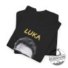 Luka Doncic Los Angeles Lakers Basketball Graphic Tee Tshirt Hoodie Sweatshirt Tee Gift For Mens Womens Unique New wildcatszone 1 1