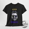 Luka Doncic Los Angeles Lakers Basketball Graphic Tee Tshirt Hoodie Sweatshirt Tee Gift For Mens Womens Unique New wildcatszone 1 2