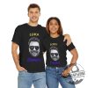 Luka Doncic Los Angeles Lakers Basketball Graphic Tee Tshirt Hoodie Sweatshirt Tee Gift For Mens Womens Unique New wildcatszone 1 3