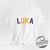 Luka Doncic Los Angeles Lakers Shirts Hoodie Sweatshirt Tee Gift For Fan Mens Womens La Lakers Crewneck Unique wildcatszone 1 7