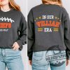 Chiefs Threepeat In Our Villain Era Kansas City Chiefs T Shirt Hoodie Sweatshirt Tee Gift For Fan Mens Womens Unique wildcatszone 1 1