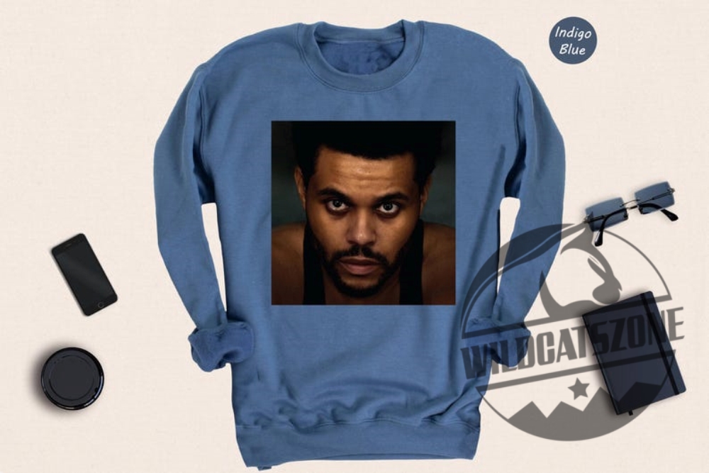 The Weeknd Hurry Up Sweatshirt Tshirt Hoodie Tomorrow Music Fan Sweatshirts Gift For Fan Mens Women Unique 4 The Weeknd Hurry up Sweatshirt tshirt hoodie Tomorrow Music Fan Sweatshirts gift for fan mens women unique