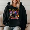Vintage Kanye West Vintage Tshirt Hoodie Sweatshirt Tee Gift For Him Her Crewneck Pullover Unique wildcatszone 1 1