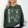 Kanye West Late Registration Sweatshirt Tshirt Hoodie Tee Gift For Fan Mens Womens Crewneck Pullover Unique wildcatszone 1 1