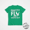 Philadelphia Eagles Pretty Fly For A White Guy Tshirt Hoodie Sweatshirt Tee Gift For Him Her Cooper Dejean Philly Unique wildcatszone 1 1