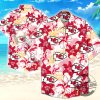 Kansas City Store Chiefs Hawaiian Shirt Buton Up Aloha Shirts Tee Gift For Him Her Unique wildcatszone 1 1