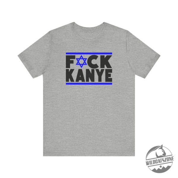 Fuck Kayne Its Just That Simple T Shirt Hoodie Sweatshirt Tee Gift For Fan Men Women Crewneck Pullover Unique wildcatszone 1 3