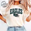 Philadelphia Eagles Bird Gang Shirt Hoodie Sweatshirt Tee Gift For Men Women Game Day Philly Eagle Crewneck Pullover Unique wildcatszone 1 1