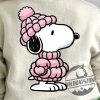Snoop Winter Puffer Coat T Shirt Hoodie Sweatshirt Peanut Puffer Sweater Pullover Hoodies Unique wildcatszone 1 1