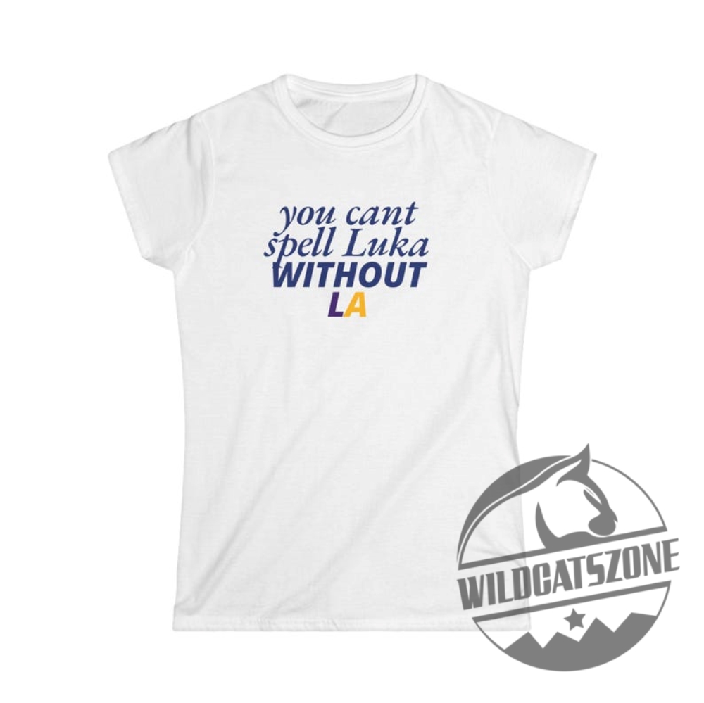 Los Angeles Lakers La Lakers Luka Donkic T Shirt Hoodie Sweatshirt Tee Gift For Him Her Crewneck Pullover Unique 2 Los Angeles Lakers LA Lakers Luka Donkic t shirt hoodie sweatshirt tee gift for him her crewneck pullover unique