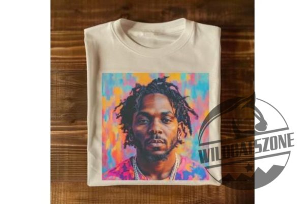 Kendrick Lamar T Shirt Hoodie Sweatshirt Tee Gift For Men Women Grand National Tour Shirts Unique Pullover Near Me New wildcatszone 1