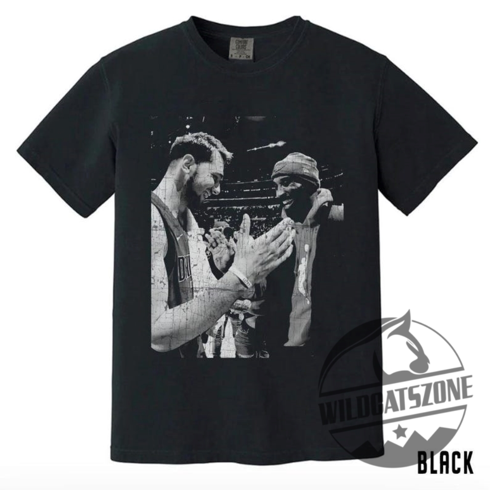 Shop Luka Doncic And Kobe Vintage Shirt Hoodie Sweatshirt Online 2 Shop Luka Doncic and Kobe Vintage Shirt Hoodie Sweatshirt Online