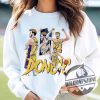 Luka Doncic Lakers Tshirt La Sweater Los Angeles Basketball Fun Sports Shirt Vintage Sports Apparel Lakers Fan Gift Hoodie Sweatshirt wildcatszone 1 1