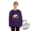 Los Angeles Lakers Sweatshirt T Shirt Hoodie Basketball Crewneck Sports Fan Gift Team Apparel Nba Hoodie Gift For Him Her Birthday Present wildcatszone 1 1