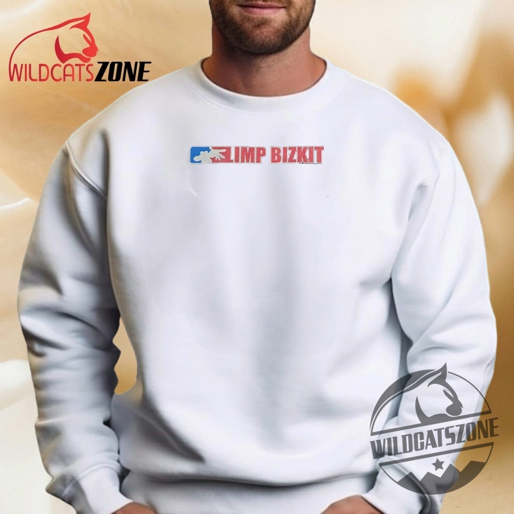 Limp Bizkit 2000 European Tour Licensed Nu Metal Rock Merch T Shirt 9 Limp Bizkit 2000 European Tour Licensed Nu Metal Rock Merch T Shirt