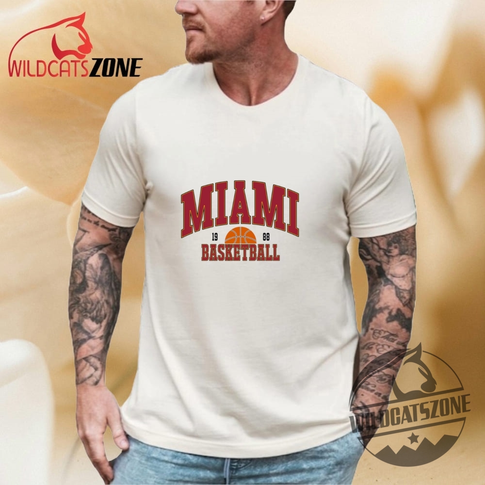 Vintage Miami Hurricanes Mens Basketball Sweatshirt T Shirt Hoodie 7 Vintage Miami Hurricanes Mens Basketball Sweatshirt T Shirt Hoodie wildcatszone 2