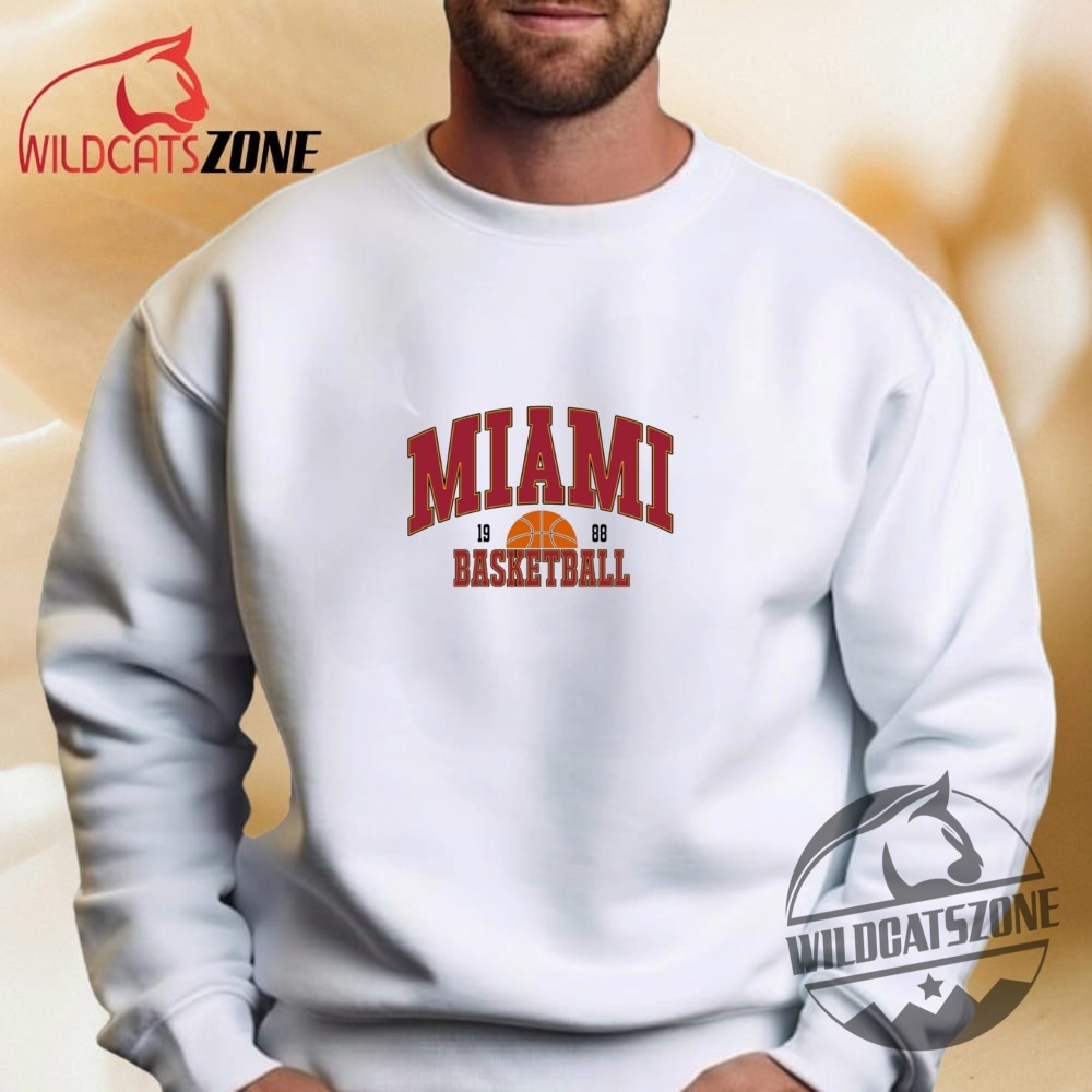 Vintage Miami Hurricanes Mens Basketball Sweatshirt T Shirt Hoodie 9 Vintage Miami Hurricanes Mens Basketball Sweatshirt T Shirt Hoodie wildcatszone 4