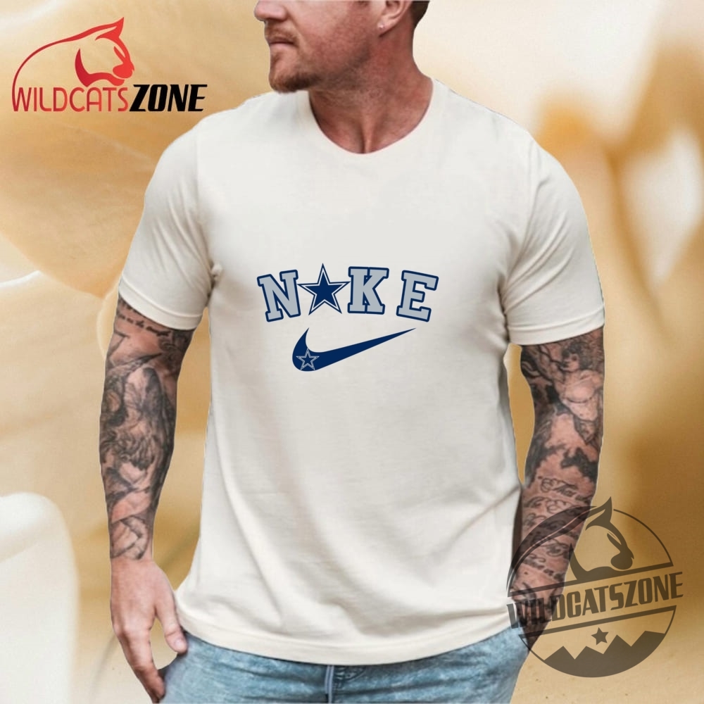 Nike Logo Dallas Cowboys Star T Shirt Near Me Hoodie Crewneck 7 Nike Logo Dallas Cowboys Star T Shirt Near Me Hoodie Crewneck