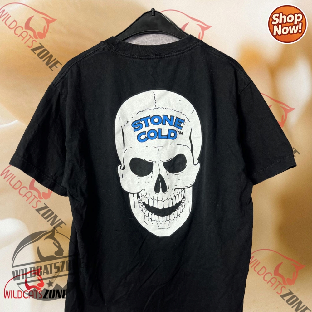 Stone Cold Shirt Vintage Cm Punk Hoodie Sweatshirt Mens Womens 2 stone cold shirt vintage cm punk hoodie sweatshirt mens womesn