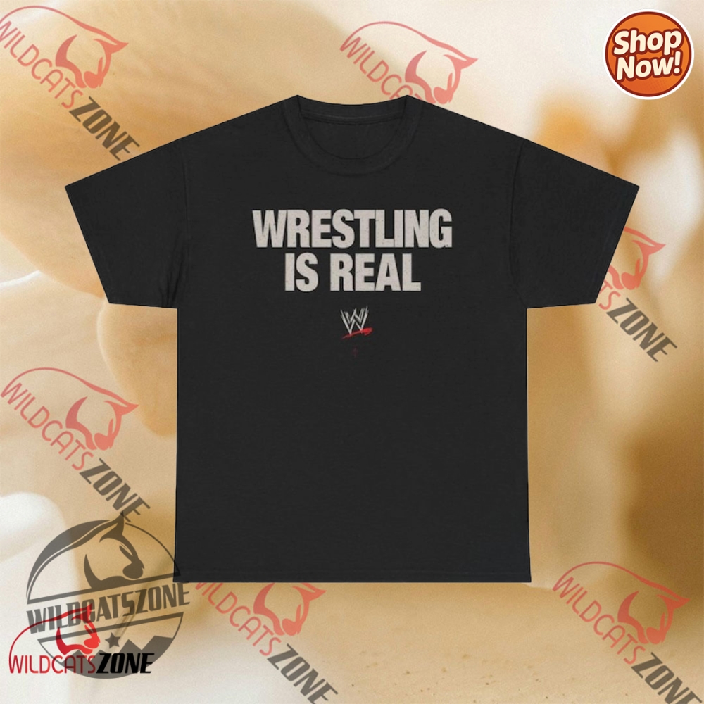 Wrestling Is Real Shirt Mens Womens Hoodie Sweatshirt 2 wrestling is real shirt mens womens hoodie sweatshirt