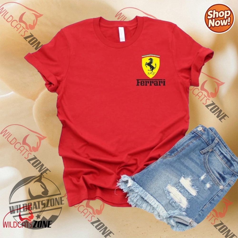 Ferrari F1 Shirt Hoodie Sweatshirt Unique 7 ferrari f1 shirt hoodie sweatshirt unique