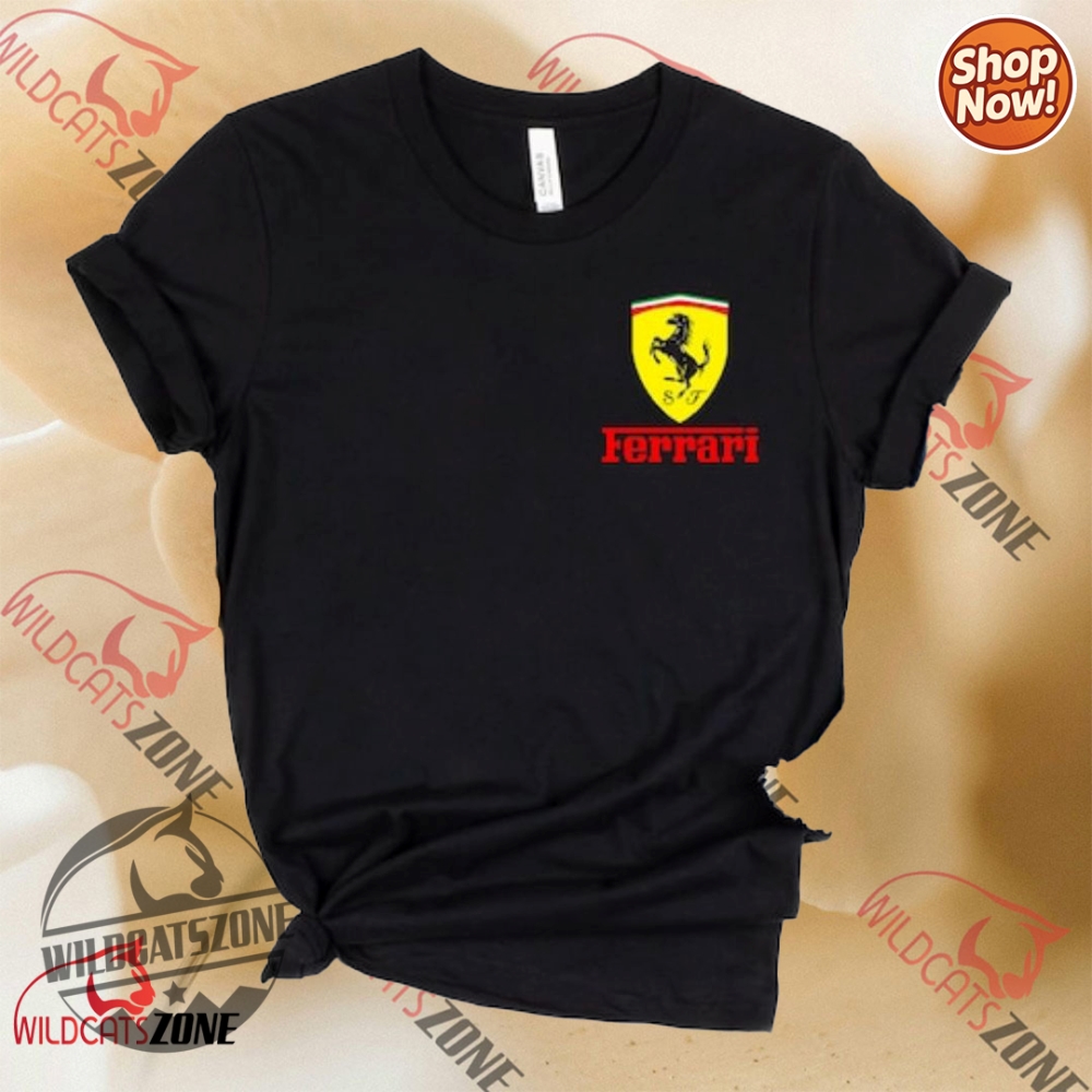 Ferrari F1 Shirt Hoodie Sweatshirt Unique 8 ferrari f1 shirt hoodie sweatshirt unique