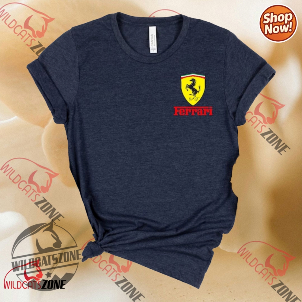 Ferrari F1 Shirt Hoodie Sweatshirt Unique 9 ferrari f1 shirt hoodie sweatshirt unique