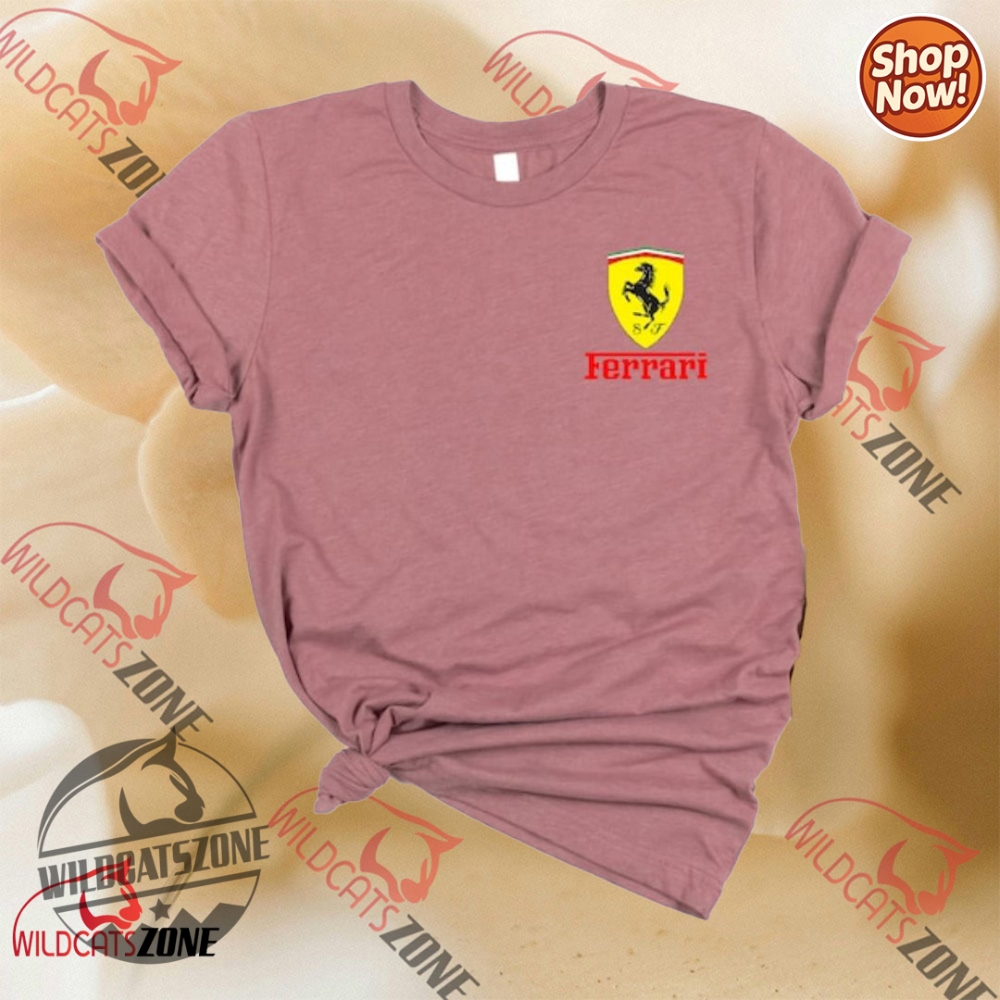 Ferrari F1 Shirt Hoodie Sweatshirt Unique 12 ferrari f1 shirt hoodie sweatshirt unique