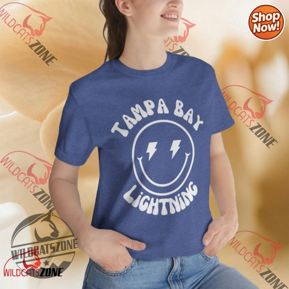 Tampa Bay Lightning Shirt Hoodie Sweatshirt Mens Womens 5 tampa bay lightning shirt hoodie sweatshirt mens womens