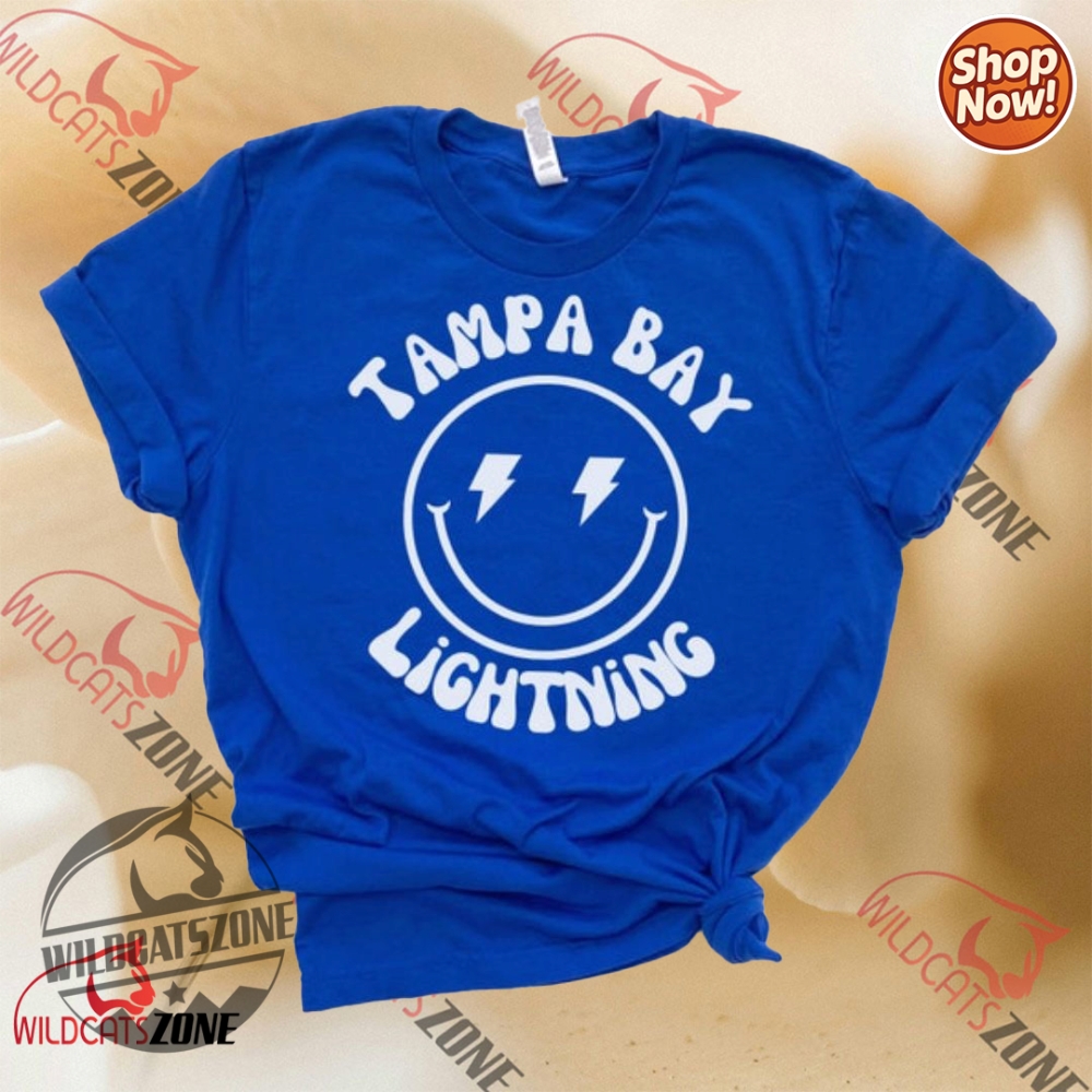 Tampa Bay Lightning Shirt Hoodie Sweatshirt Mens Womens 6 tampa bay lightning shirt hoodie sweatshirt mens womens