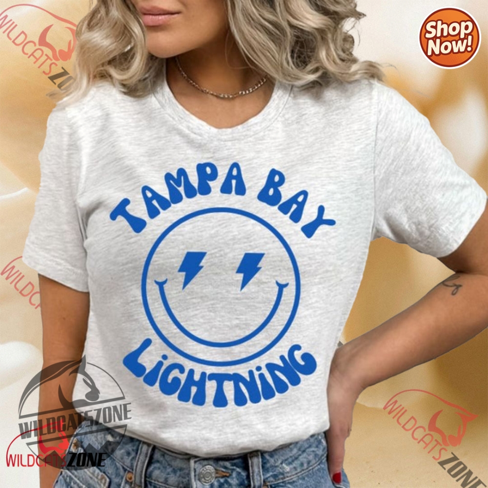 Tampa Bay Lightning Shirt Hoodie Sweatshirt Mens Womens 7 tampa bay lightning shirt hoodie sweatshirt mens womens