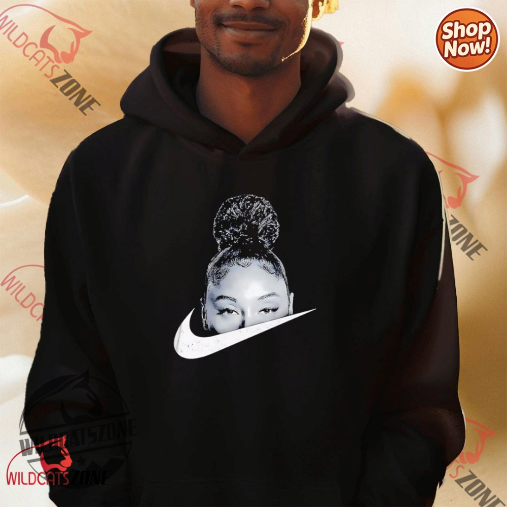 Juju Watkins Nike Shirt Hoodie Sweatshirt Mens Womens 3 juju watkins nike shirt hoodie sweatshirt mens womens