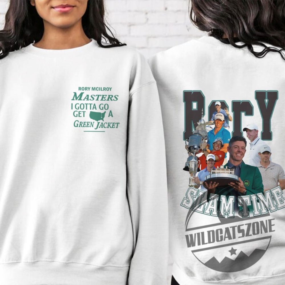 Vintage Rory Mcilroy Shirt Retro Unisex Tshirt Hoodie Sweatshirt Mens Womens 8 Vintage Rory McIlroy Shirt Retro Unisex Tshirt Hoodie Sweatshirt Mens Womens