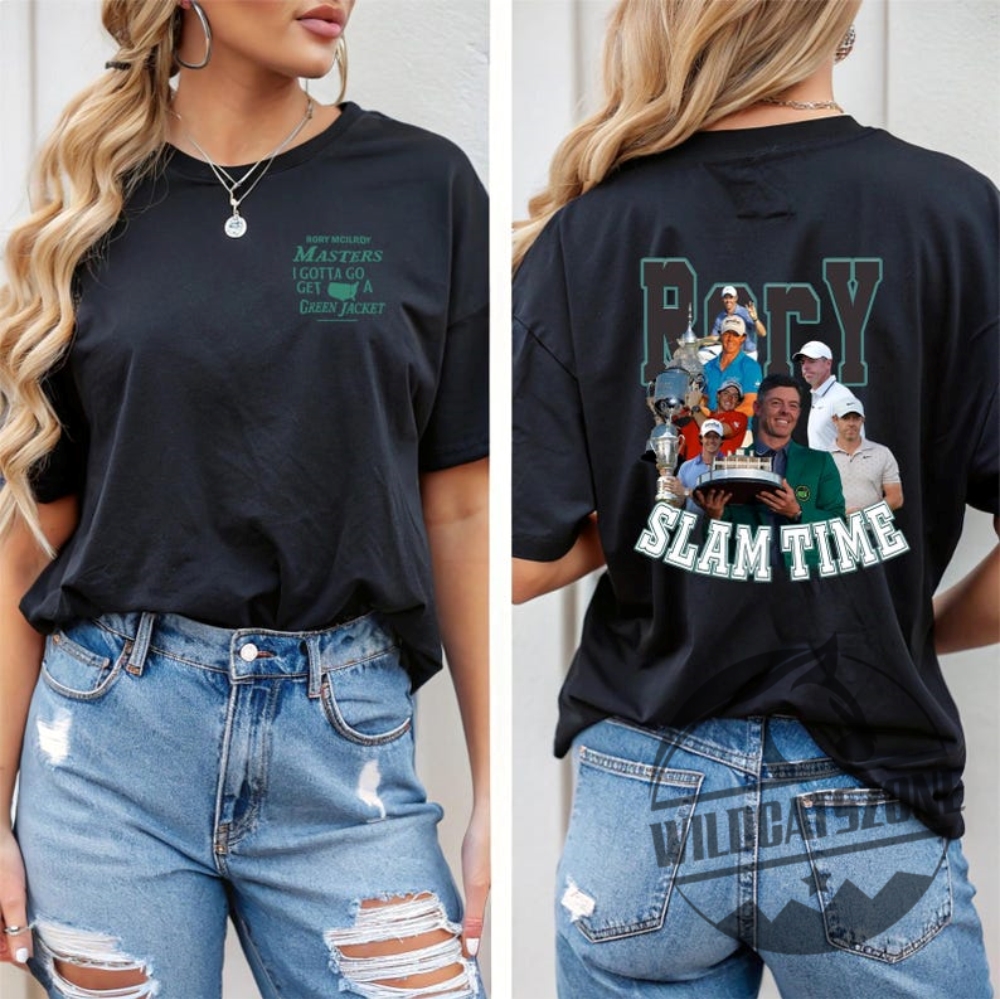 Vintage Rory Mcilroy Shirt Retro Unisex Tshirt Hoodie Sweatshirt Mens Womens 10 Vintage Rory McIlroy Shirt Retro Unisex Tshirt Hoodie Sweatshirt Mens Womens