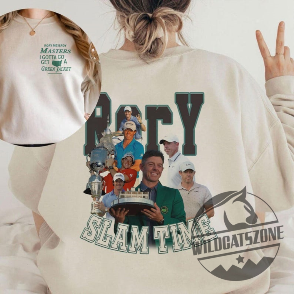 Vintage Rory Mcilroy Shirt Retro Unisex Tshirt Hoodie Sweatshirt Mens Womens 11 Vintage Rory McIlroy Shirt Retro Unisex Tshirt Hoodie Sweatshirt Mens Womens