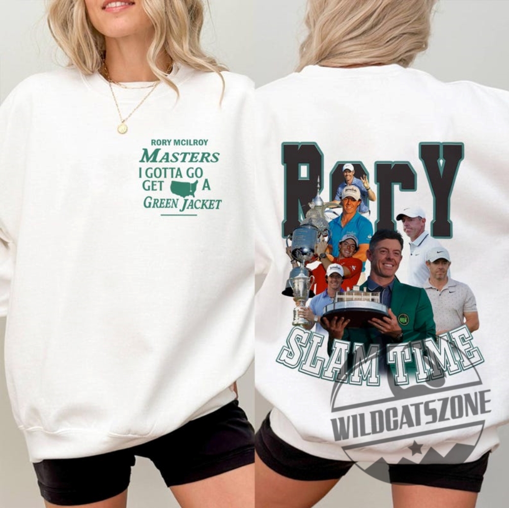 Vintage Rory Mcilroy Shirt Retro Unisex Tshirt Hoodie Sweatshirt Mens Womens 12 Vintage Rory McIlroy Shirt Retro Unisex Tshirt Hoodie Sweatshirt Mens Womens