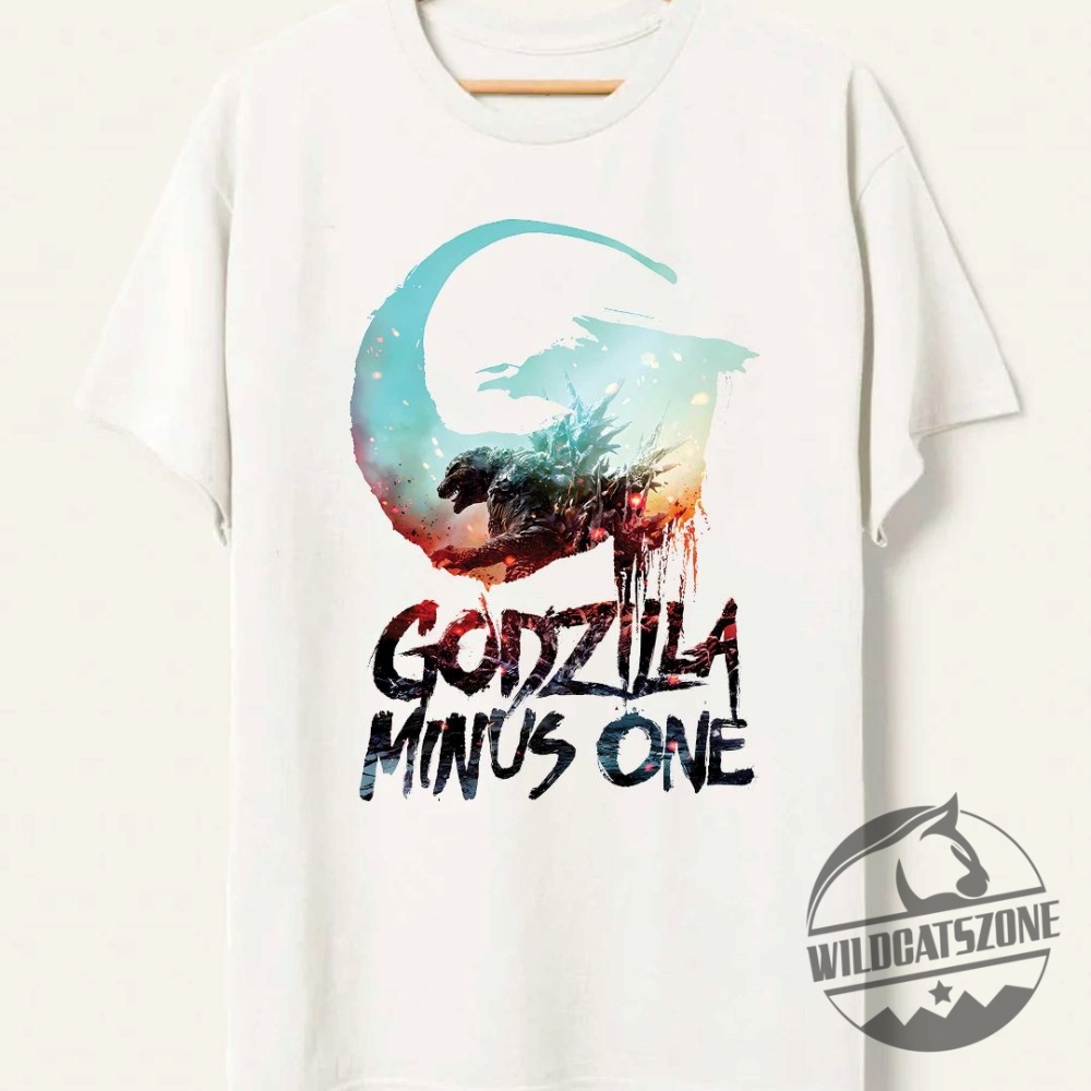 Unveil Summer 2025's Must-Have Styles: Trendsetting T-Shirts, Hoodies, and Sweatshirts! 6 Godzilla Minus One Shirt Crewneck Sweatshirt Pullover Hoodie Mens Womens