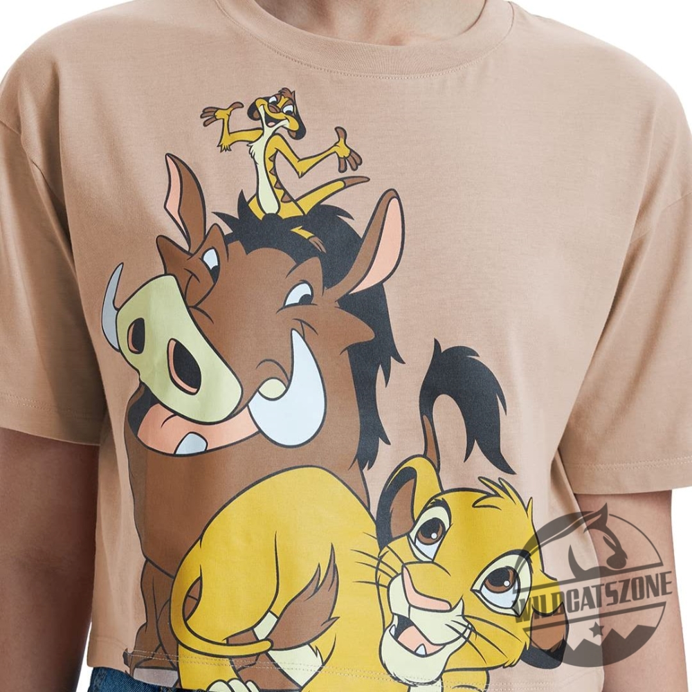 Hakuna Matata Tshirt Womens Mens Crewneck Sweatshirt Pullover Hoodie New 3 Hakuna Matata T-Shirt Womens Mens Crewneck Sweatshirt Pullover Hoodie New
