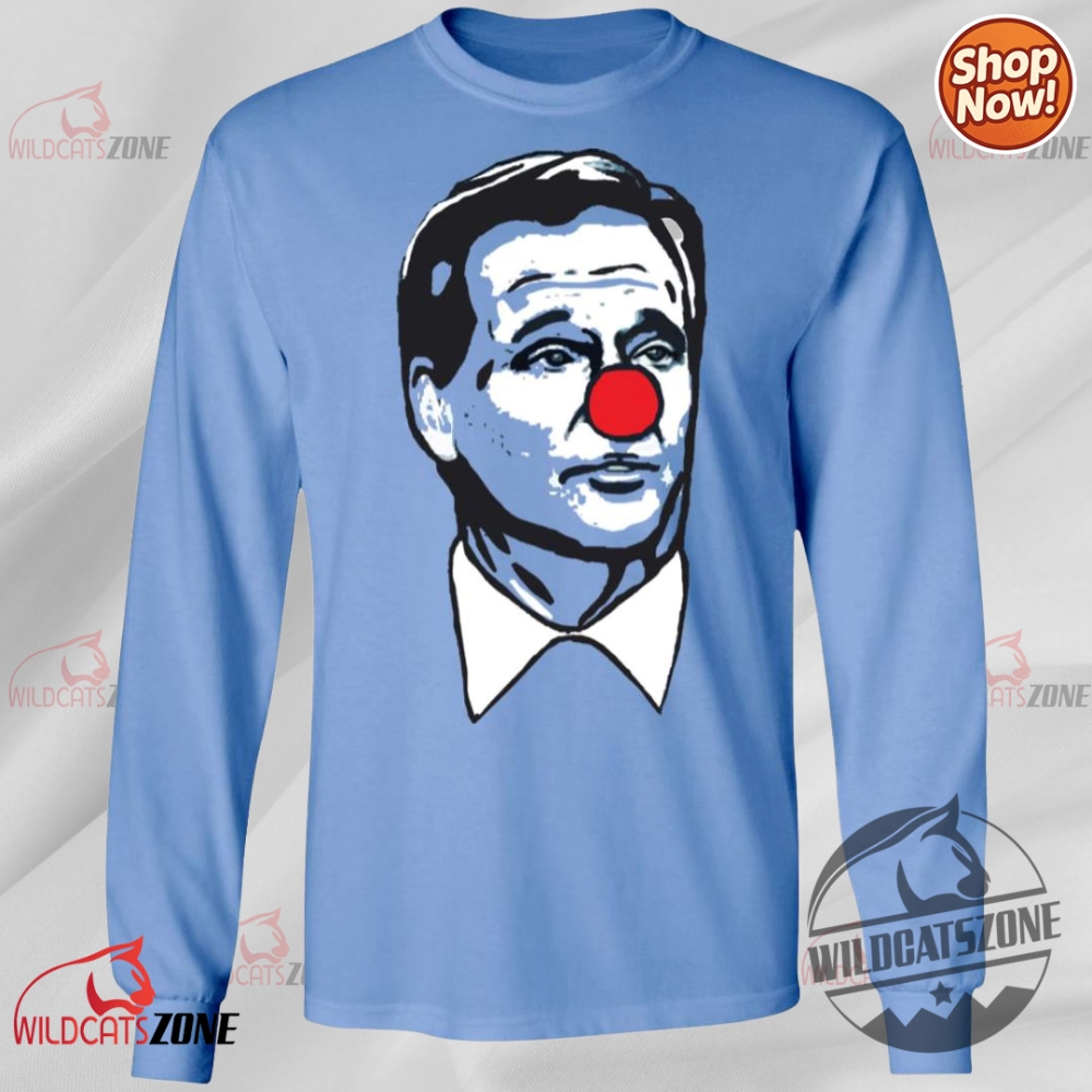 Matt Patricia Roger Goodell Clown Shirt Pullover Hoodie Crewneck Sweatshirt Long Sleeve New 4 Matt Patricia Roger Goodell Clown Shirt Pullover Hoodie Crewneck Sweatshirt Long Sleeve New