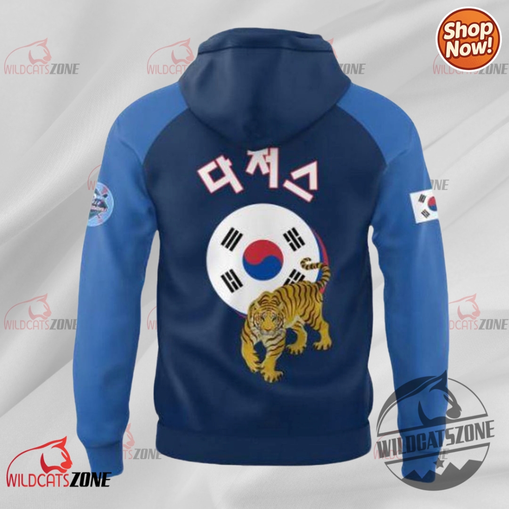 2025 Dodgers Baseball Korean Heritage Night Hoodie T Shirt Crewneck Sweatshirt Mens Womens 2 2025 Dodgers Baseball Korean Heritage Night Hoodie t shirt crewneck sweatshirt mens womens