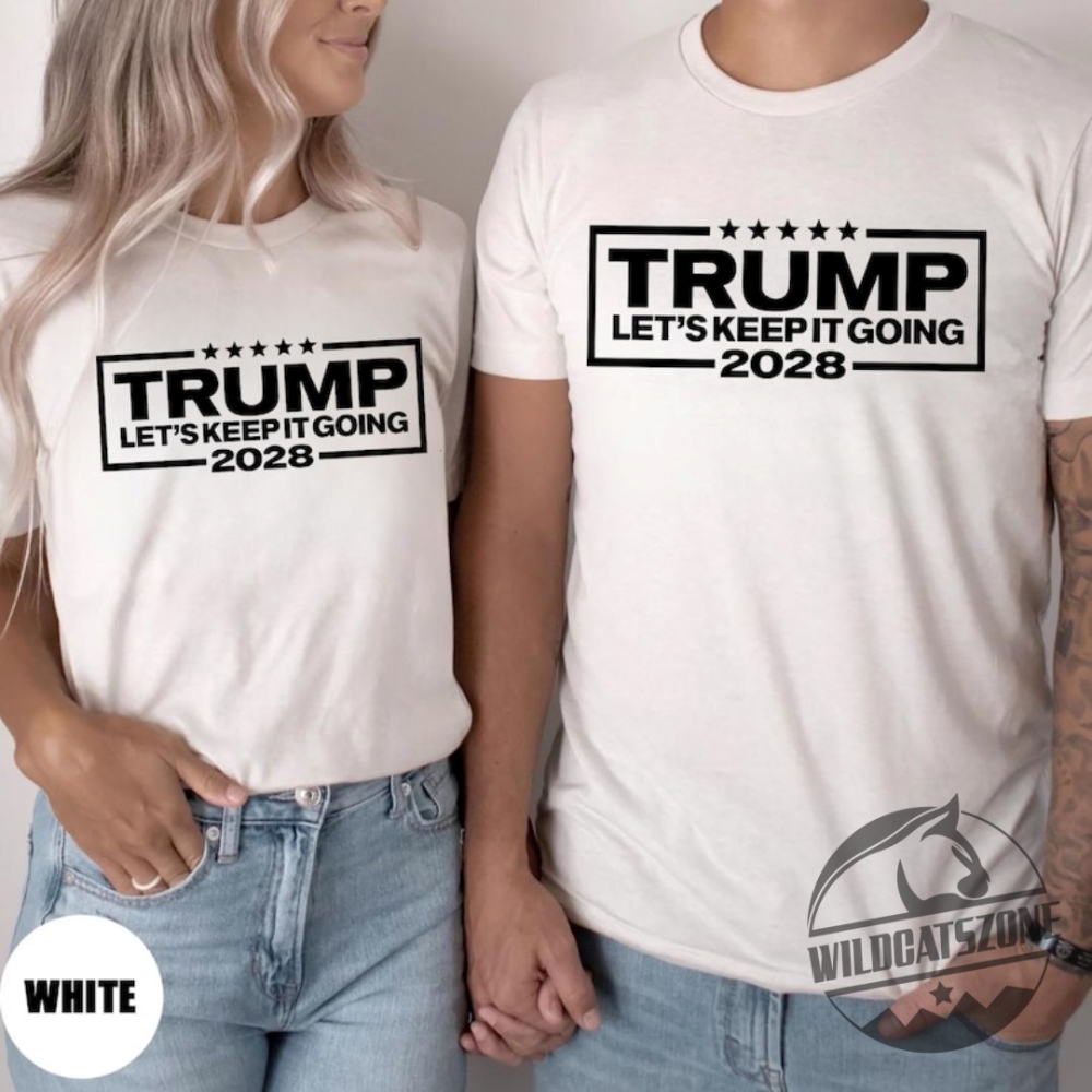 President Trump 2028 Shirt Pullover Hoodie Crewneck Sweatshirt 5 President Trump 2028 Shirt Pullover Hoodie Crewneck Sweatshirt