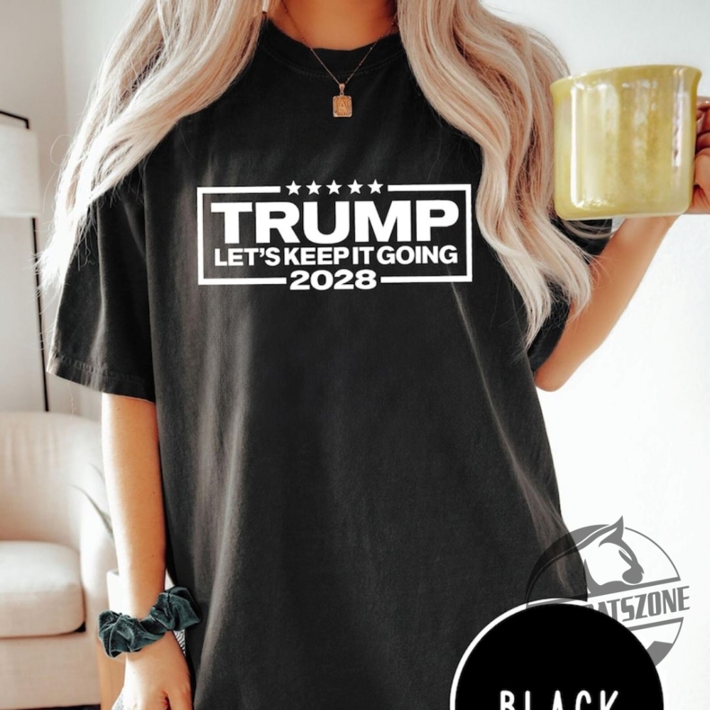 President Trump 2028 Shirt Pullover Hoodie Crewneck Sweatshirt 6 President Trump 2028 Shirt Pullover Hoodie Crewneck Sweatshirt