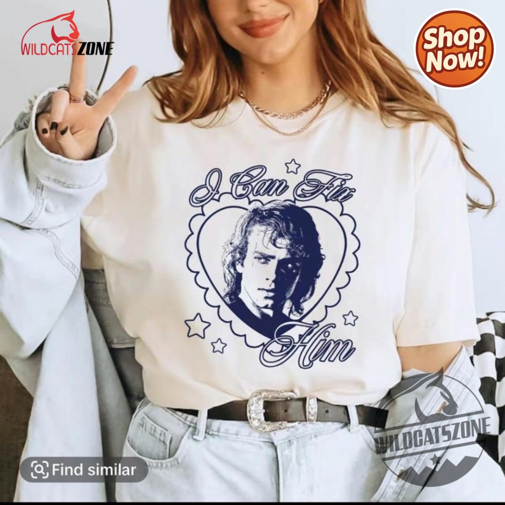 Funny Anakin Skywalker I Can Fix Him Pink Shirt Pullover Hoodie Star Wars Darth Vader Revenge Of The Sith 20Th 4 Funny Anakin Skywalker I Can Fix Him Pink Shirt Pullover Hoodie Star Wars Darth Vader Revenge Of The Sith 20th