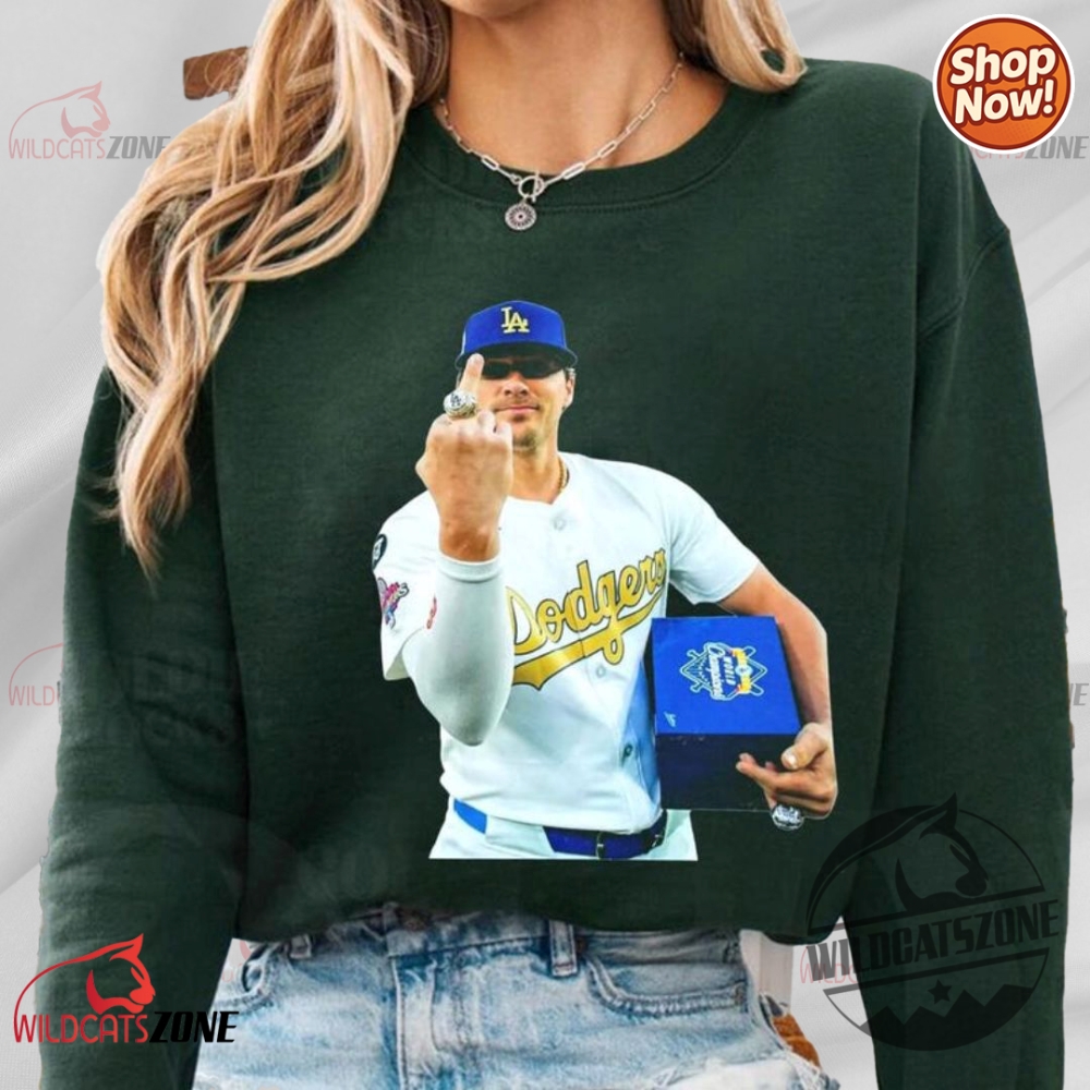 Kiké Hernandez Dodgers Are We Live Shirt Sweatshirt Game Day Holiday Baseball Shirts 9 Kiké Hernandez Dodgers Are We Live Shirt Sweatshirt Game Day Holiday Baseball Shirts