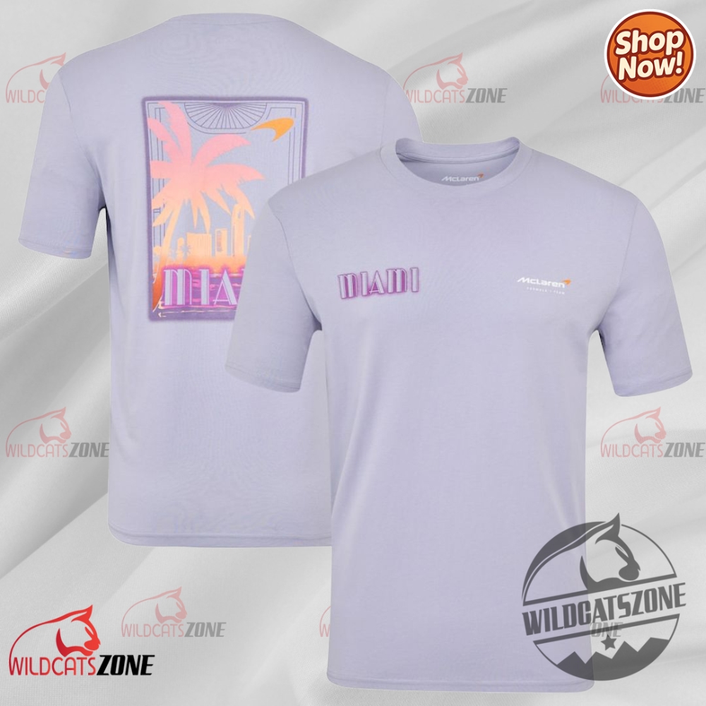 F1 Shirt Mclaren Team Racing Orange Graphic Tee For Car Lovers 3 F1 Shirt McLaren Team Racing Orange Graphic Tee For Car Lovers