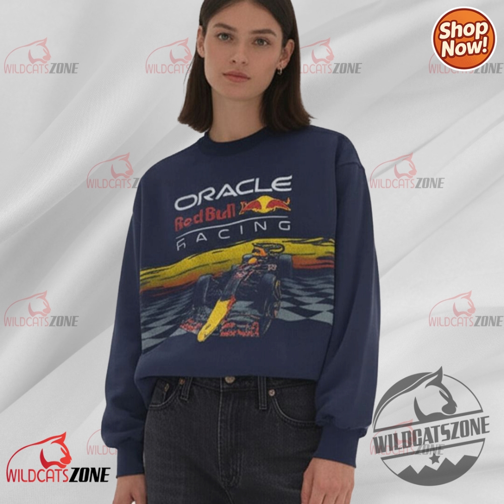 F1 Shirts Red Bull Oracle Red Bull Racing Graphic Crew Sweatshirt Championship Team Fleece Pullover 3D Shirt 4 F1 Shirts Red Bull Oracle Red Bull Racing Graphic Crew Sweatshirt Championship Team Fleece Pullover 3D Shirt