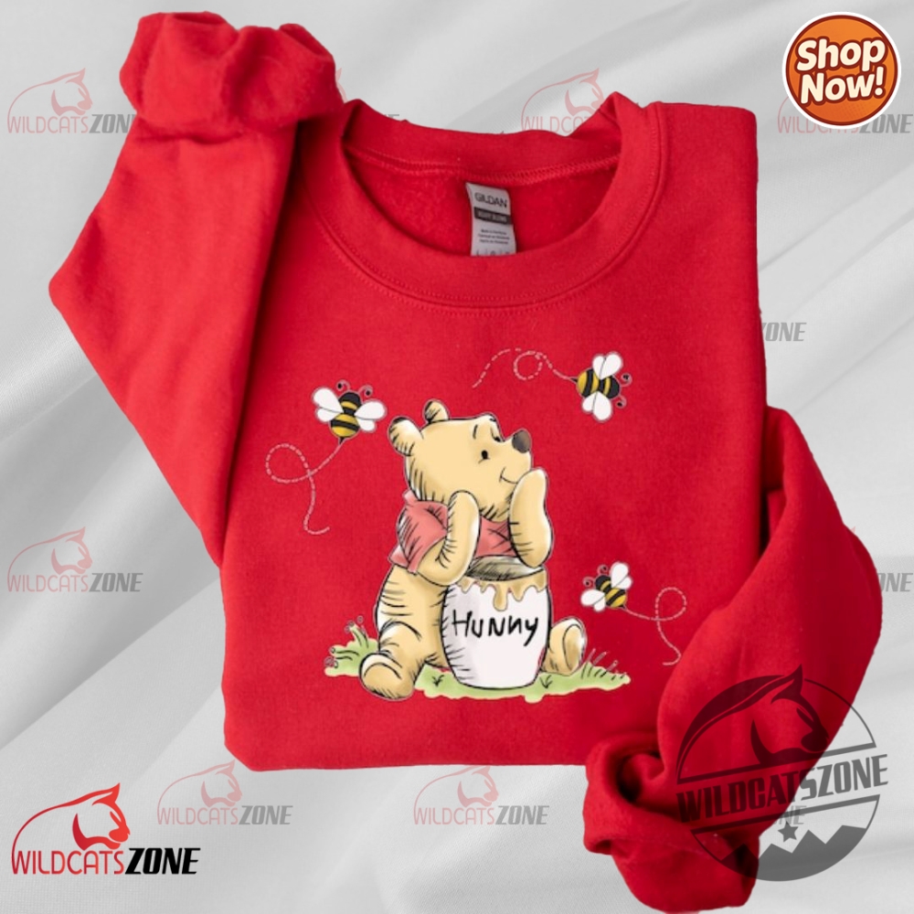 Vintage Winnie The Pooh Sweatshirt For Disney Family Trip Disney Pooh Sweatshirts 12 Vintage Winnie The Pooh Sweatshirt For Disney Family Trip Disney Pooh Sweatshirts
