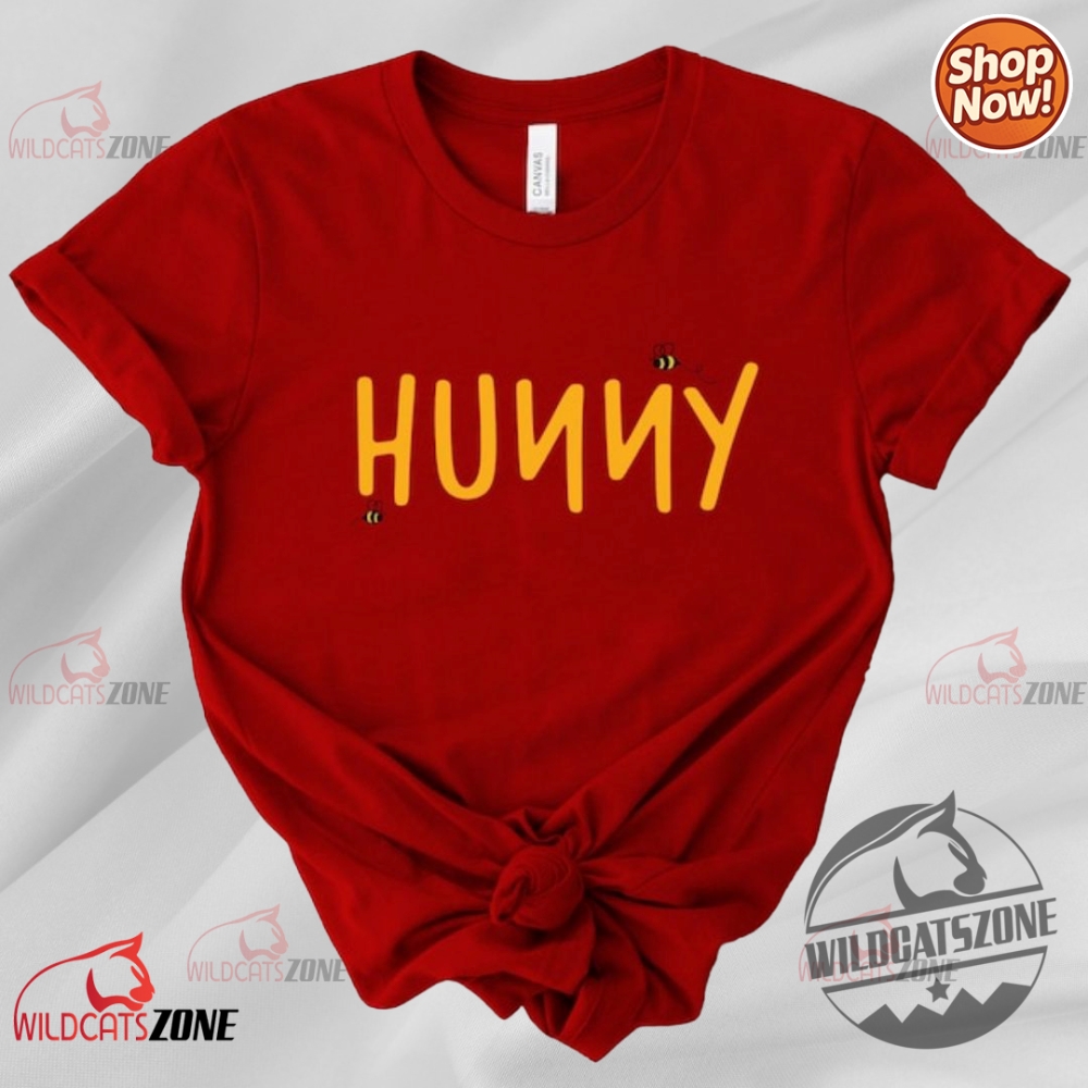 Hunny Winnie The Pooh Honey 3D Shirt Pooh And Friends For Disney Fans 1 Hunny Winnie The Pooh Honey 3d Shirt Pooh And Friends For Disney Fans