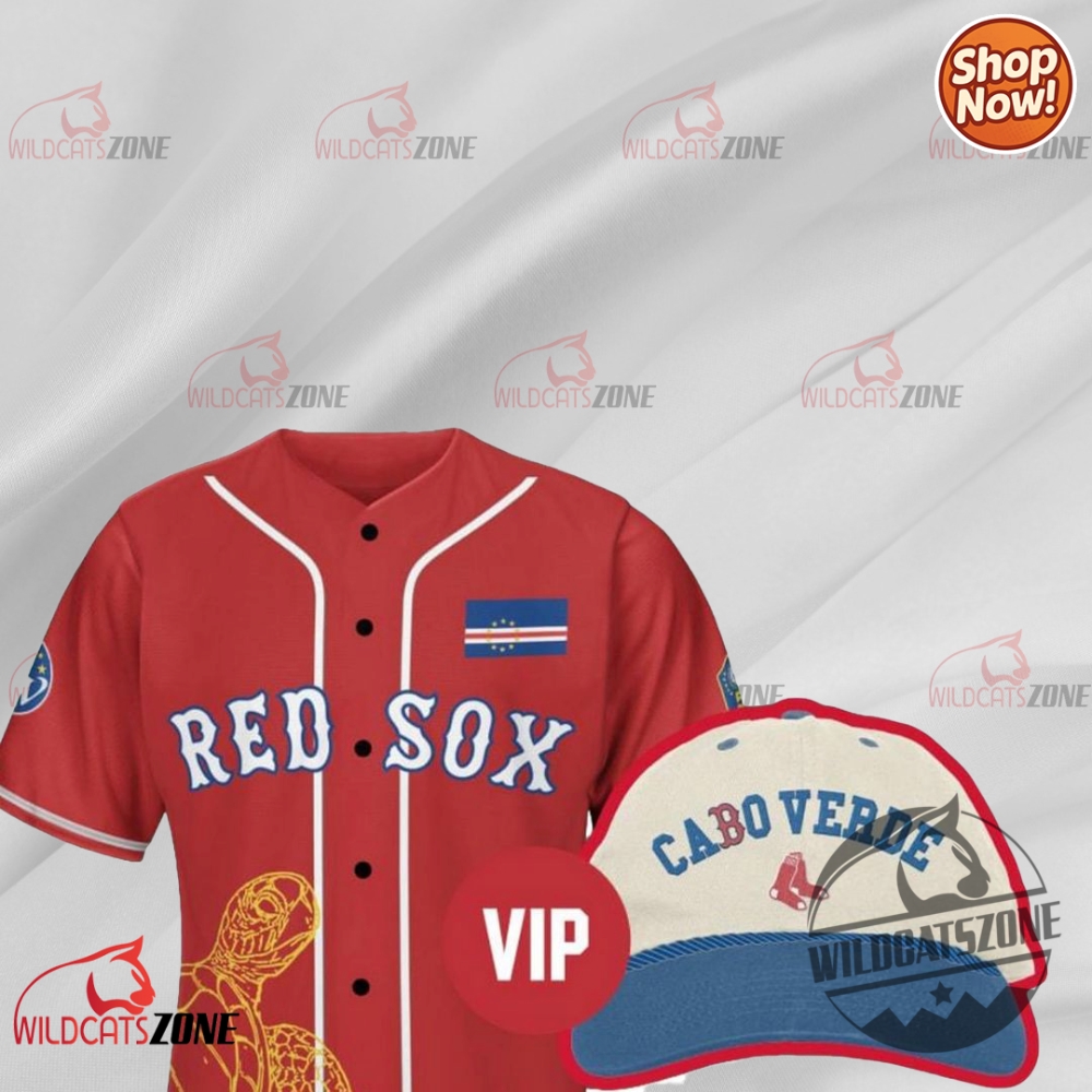Top Trending 2025: Toronto Blue Jays Mother's Day Special Edition Jersey - A Must-Have! 3 Boston Red Sox Jersey For Cabo Verde Celebration 2025 Baseball Shirt